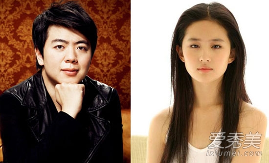 揭秘刘亦菲和干爹陈金飞真实关系