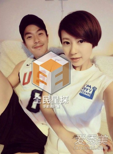 李威前女友再晒旧照:我就是被你玩过的婊子