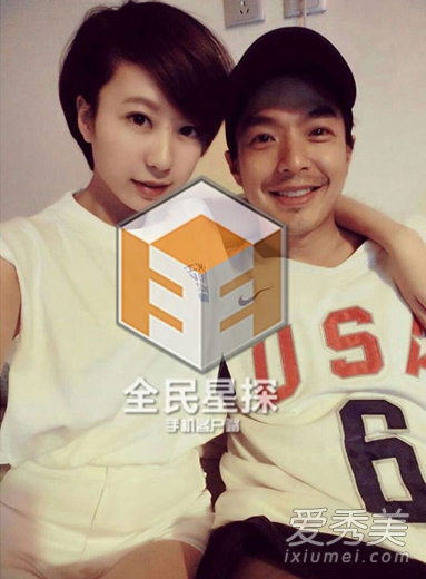 李威前女友再晒旧照:我就是被你玩过的婊子