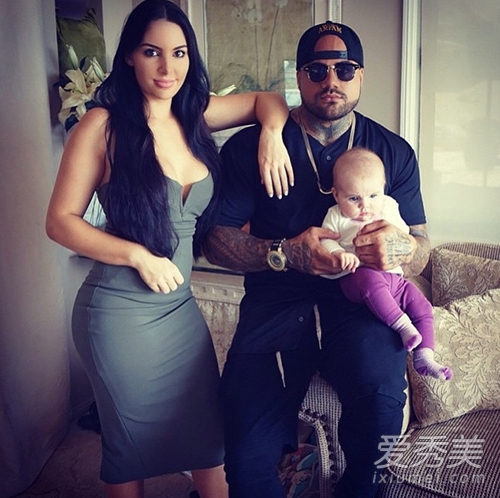 澳洲超萌大眼宝宝照片引十万人点赞