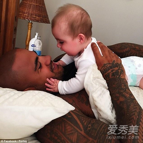 澳洲超萌大眼宝宝照片引十万人点赞