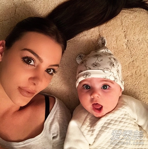 澳洲超萌大眼宝宝照片引十万人点赞