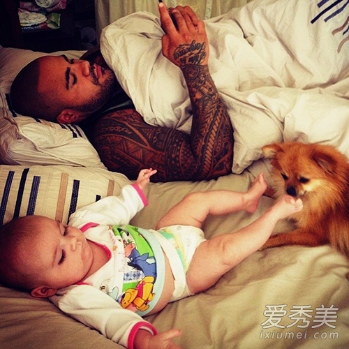 澳洲超萌大眼宝宝照片引十万人点赞