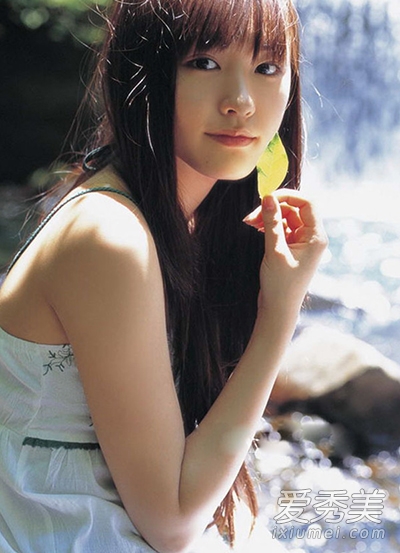 新垣结衣堀北真希 日剧四大台柱谁更漂亮