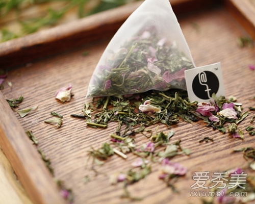 一周瘦10斤!荷叶减肥茶这样喝减肥最有效