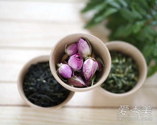 一周瘦10斤!荷叶减肥茶这样喝减肥最有效