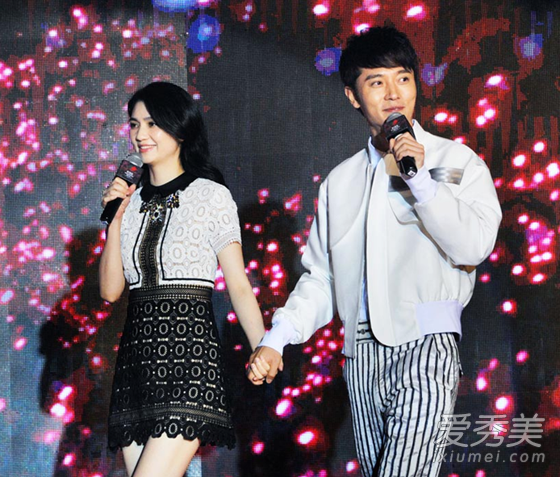 洪欣为什么嫁给张丹峰 张丹峰个人资料背景女儿照片_张丹峰洪欣女儿照片
