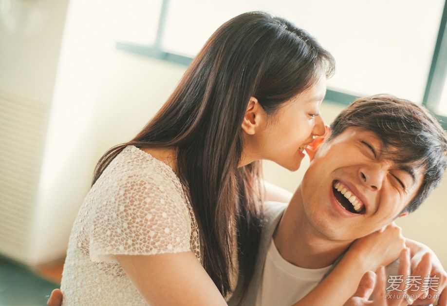 朱亚文沈佳妮结婚照曝光 婚纱照浪漫唯美