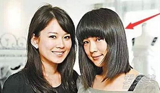 谢易桦是钟汉良老婆吗 rita谢易桦个人资料照片背景_钟汉良老婆是谁