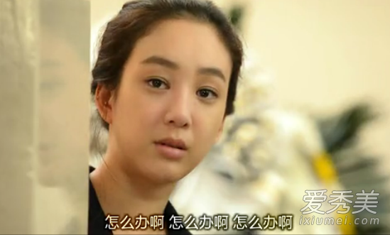 郑丽媛整容失败变残 《金三顺》10年后颜值恢复_郑丽媛整容前后照片