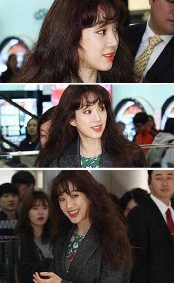 郑丽媛整容失败变残 《金三顺》10年后颜值恢复_郑丽媛整容前后照片