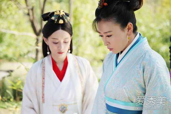 芈月传孟嬴是谁的女儿 孟嬴历史原型介绍_芈月传电视剧