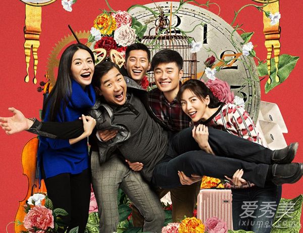 电影《一切都好》电影剧情介绍与精彩影评_一切都好bt迅雷下载