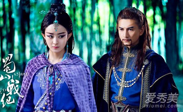 ��ɽս�͵ڶ���1-10��������� ��ɽս��ȫ���ּ��������