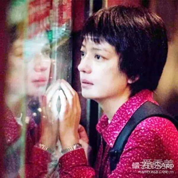 女星村姑造型PK 范冰冰扮村姑丑到李晨认不出_范冰冰扮村姑