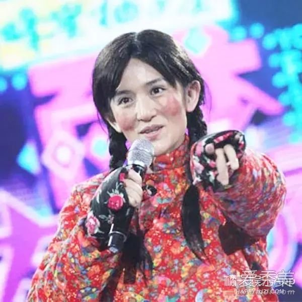 女星村姑造型PK 范冰冰扮村姑丑到李晨认不出_范冰冰扮村姑