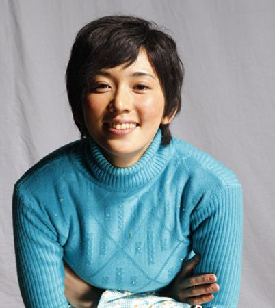 女星村姑造型PK 范冰冰扮村姑丑到李晨认不出_范冰冰扮村姑