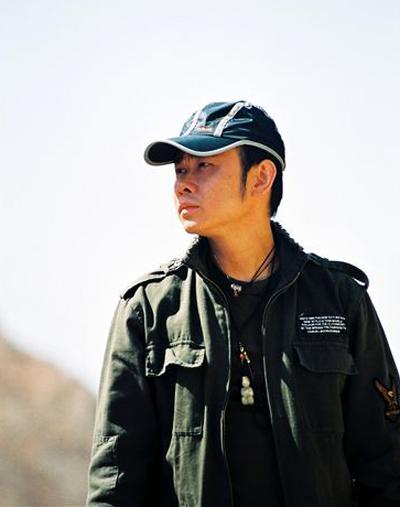 刀郎近照曝光发福爆肥 刀郎怎么不唱歌了刀郎现状怎么样_刀郎近况