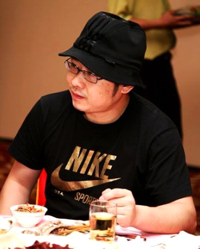 刀郎近照曝光发福爆肥 刀郎怎么不唱歌了刀郎现状怎么样_刀郎近况