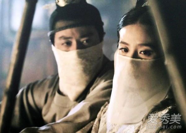 《女医明妃传》谈允贤嫁给了谁 谈允贤结局怎么样了_谈允贤到底爱谁