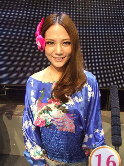 杀夫艳照悔婚 非诚勿扰的10大奇葩女嘉宾_非诚勿扰王佳杀夫