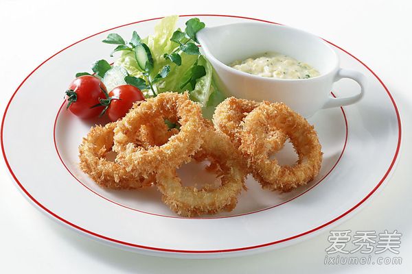 一周减肥食谱安排表 边吃边掉肉!_减肥食谱