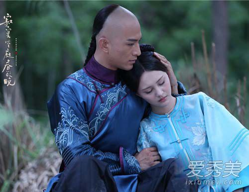 寂寞空庭春欲晚大结局太虐 主角都狗带了