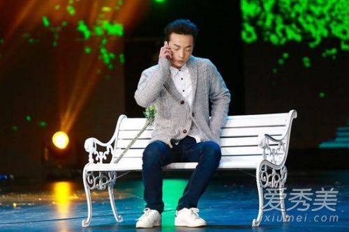 叶良辰演戏被批 女友照片曝光叶良辰语录盘点_叶良辰是谁