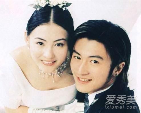 曝王菲答应婚事 揭谢霆锋张柏芝离婚原因真相惊人_王菲谢霆锋最新消息