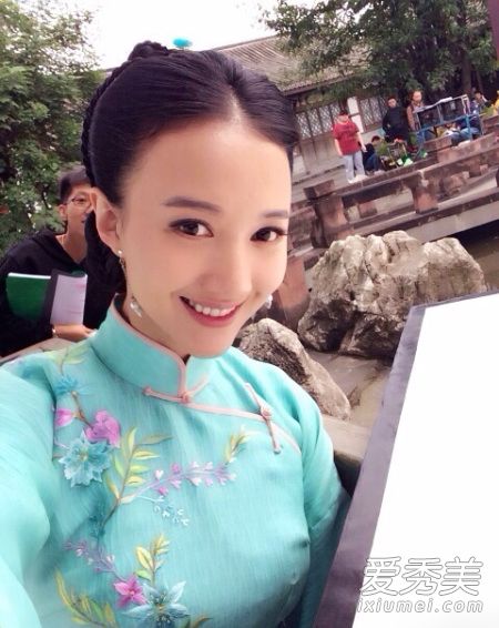 朱孝天领证结婚 朱孝天女友韩雯雯个人资料家庭背景照片_朱孝天韩雯雯