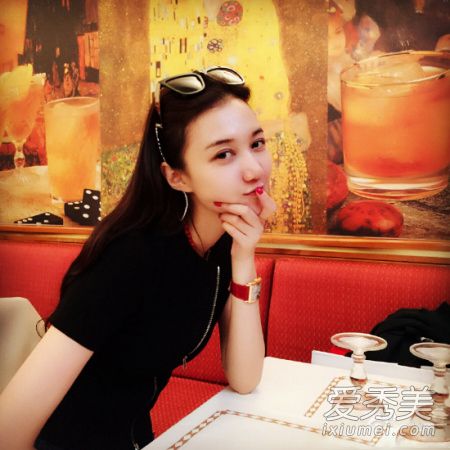 朱孝天领证结婚 朱孝天女友韩雯雯个人资料家庭背景照片_朱孝天韩雯雯