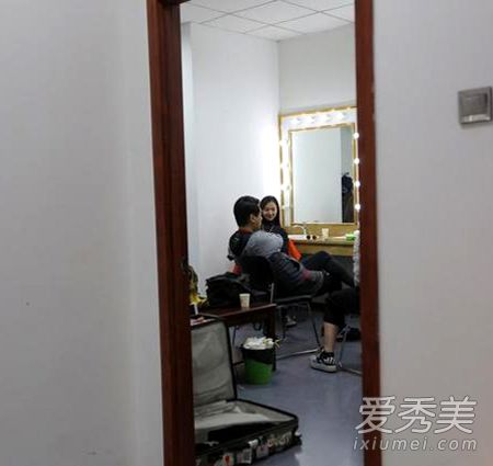 朱孝天领证结婚 朱孝天女友韩雯雯个人资料家庭背景照片_朱孝天韩雯雯