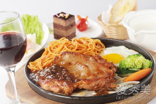 ��ʲô���ʿ죿5��Ӫ������ζ�ļҳ�����ʳ��_�ҳ�����ʳ��