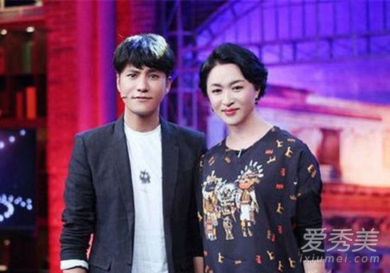何琳是陈坤儿子生母吗?何琳个人资料背景及老公是谁_陈坤儿子生母被证实