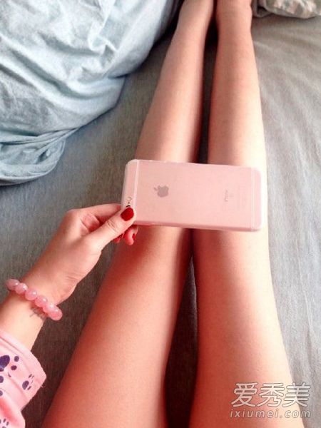 躲过A4腰又出了iphone6腿!怎么瘦腿最快最有效?_瘦腿的最快方法