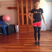 躲过A4腰又出了iphone6腿!怎么瘦腿最快最有效?_瘦腿的最快方法