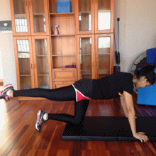 躲过A4腰又出了iphone6腿!怎么瘦腿最快最有效?_瘦腿的最快方法