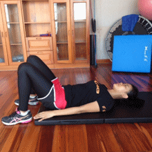 躲过A4腰又出了iphone6腿!怎么瘦腿最快最有效?_瘦腿的最快方法