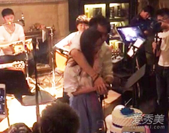 朱孝天韩雯雯领证 韩雯雯家庭背景曾与李健传绯闻_朱孝天