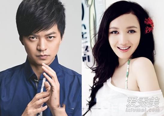 朱孝天韩雯雯领证 韩雯雯家庭背景曾与李健传绯闻_朱孝天