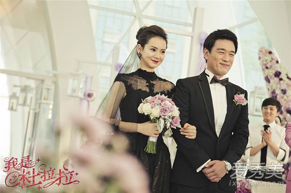 我是杜拉拉结局杜拉拉与王伟离婚了吗 王伟出轨了吗_我是杜拉拉电视剧