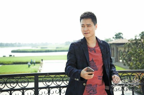 欢乐颂樊胜美和曲连杰为什么分手 樊胜美曲连杰分手原因_欢乐颂最新一集