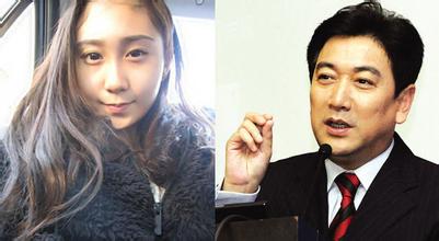 水均益女儿是哪个台的主持人 水亦诗微博个人资料照_水均益女儿照片