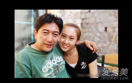 水均益女儿是哪个台的主持人 水亦诗微博个人资料照_水均益女儿照片