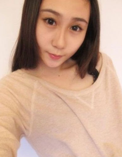 水均益女儿是哪个台的主持人 水亦诗微博个人资料照_水均益女儿照片