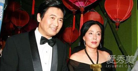 周润发老婆是谁个人资料?周润发为什么没有孩子