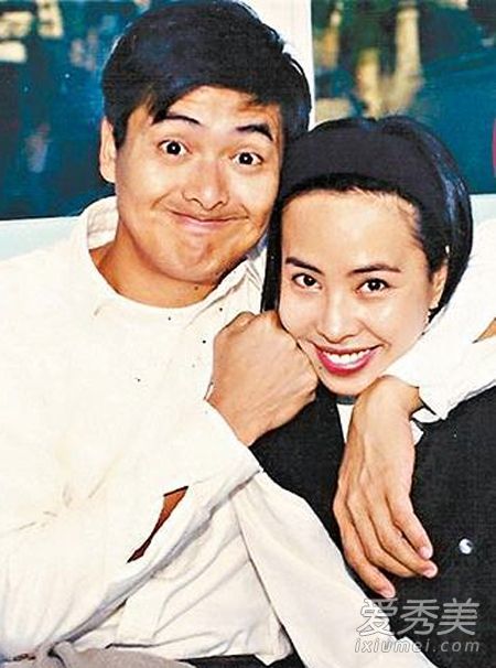 周润发老婆是谁个人资料?周润发为什么没有孩子