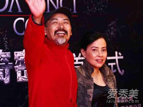 周润发老婆是谁个人资料?周润发为什么没有孩子