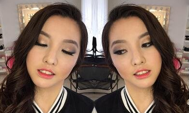 超级女声莫安琪是谁 2016超女莫安琪微博个人资料照_2016超女海选