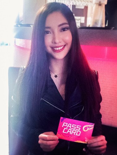 超级女声莫安琪是谁 2016超女莫安琪微博个人资料照_2016超女海选